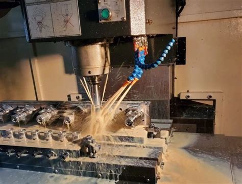 cnc machine casting|investment casting vs cnc.